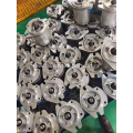 Industrial Hydraulic Aluminium Gear Pumps